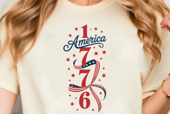 America 1776 Svg Review for Real Embroidery Projects