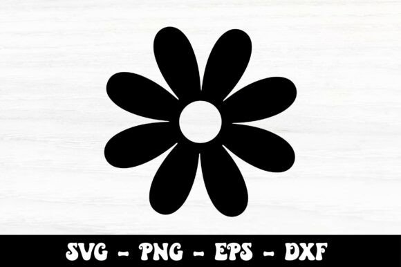 Floral SVG Cut Files: A Graphics Asset for Creative Crafts and Content Publishing